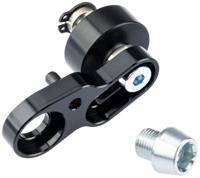 Gates kettenspanner "rdm snubber" rdm snubber derailleur hangers - thumbnail