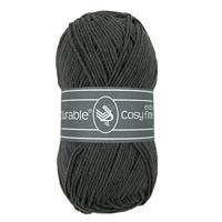 Durable Cosy Extra Fine 2237 Charcoal - thumbnail