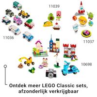 LEGO CLASSIC 11041 Creatieve dinosaurussen - thumbnail