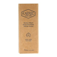Kaerel Skin care gezichtscreme 75 Milliliter - thumbnail