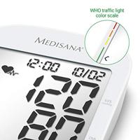 Medisana Bovenarm Bloeddrukmeter - thumbnail