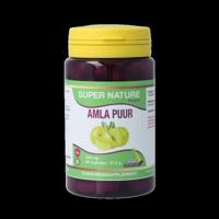 Amla puur 60 Vegetarische capsules - thumbnail