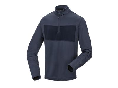 PARKSIDE Heren thermotrui (Donkerblauw, M)