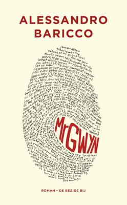 Mr Gwyn - Alessandro Baricco - eBook (9789023476160)