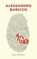 Mr Gwyn - Alessandro Baricco - eBook (9789023476160) - thumbnail