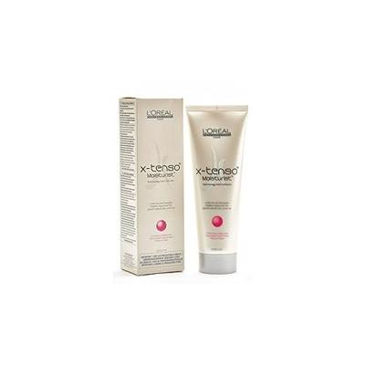 L&apos;Oréal X Tenso Moisturist Straightner Crème 250ml
