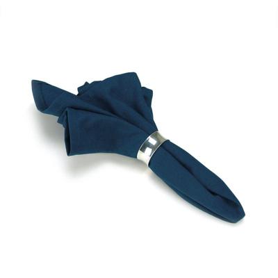 Servetten Navy Blauw 51x51cm - Treb SP