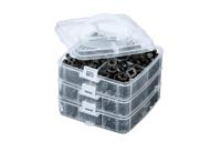 PARKSIDE Demontagegereedschapset of bevestigingsclips en kabelbinders (bevestigingsklemmen, kabelbinders) - thumbnail