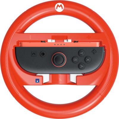 Hori Mario Kart 8 Wheel (Mario) Hori Mario Kart 8 Wheel (Mario)