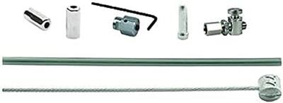 XLC Kabel rem nexus oud v/a kpl 2.35 rvs zi brx95