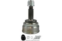 Homokineet reparatie set, aandrijfas CV9020 - thumbnail