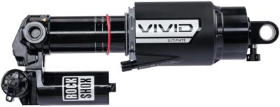 ROCKSHOX schokdemper "vivid ultimate rc2t" rear shock rs vivid ult. rc2t 205 x 65mm