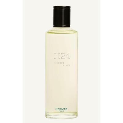 Hermès H24 Herbes Vives Eau de Parfum Refill 200ml Hermès H24 Herbes Vives Eau de Parfum Refill 200ml