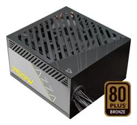 Azza PSAZ-750W 750W ATX Zwart - thumbnail