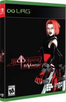 Bloodrayne ReVamped Classic Edition (Limited Run Games) - thumbnail