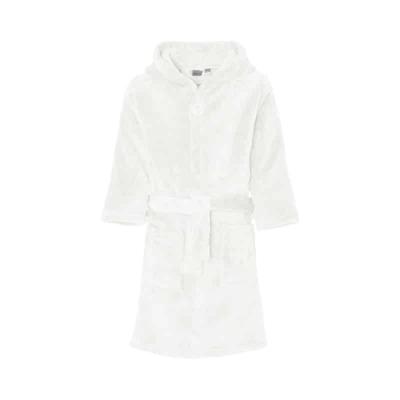 Playshoes badjas Uni Creme-158-164