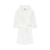 Playshoes badjas Uni Creme-158-164 - thumbnail