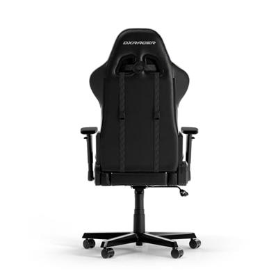 DXRacer Formula L zwart/wit - thumbnail