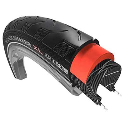 Cst Eb1004d bub 28x1 1/2 xl /breaker