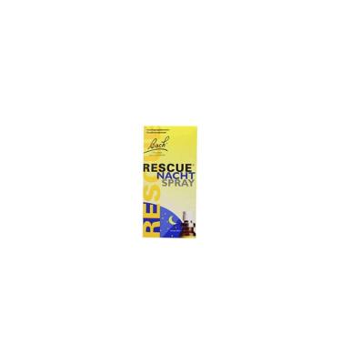 Bach Rescue Spray Nacht 20ml Bach Rescue Spray Nacht 20ml