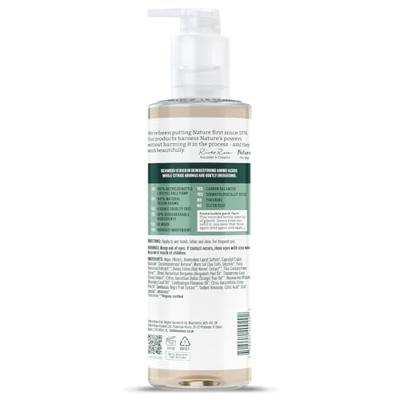 Faith in Nature Seaweed & Citrus Hand Wash