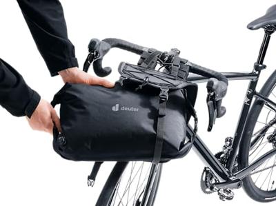 Deuter cabezon hb 14 - handlebar bag