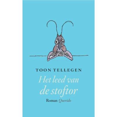 Het leed van de stoftor