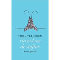 Het leed van de stoftor - thumbnail