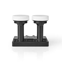 Universele LNB | Quad Monoblock | 6.0 | Ruisgetal 0,2 - 0,85 dB - thumbnail
