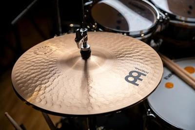 MEINL PA14SWH