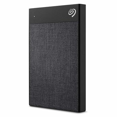 Seagate Backup Plus STHH2000400 externe harde schijf 2000 GB Zwart Seagate Backup Plus STHH2000400 externe harde schijf 2000 GB Zwart