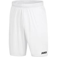 JAKO 4400K Short Manchester 2.0 Kids - Wit - 128 - thumbnail