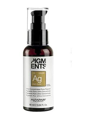 Alfaparf Pigments Ultra Concentrated Pure Pigment 90ml Haarverf Heren