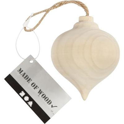 Creativ Company Https://www.cchobby.nl/puntige-kerstbal-d-5-5-cm-1-stuk