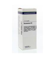VSM Stramonium D4 20 Milliliter - thumbnail