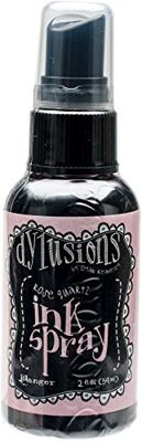 Ranger Ink Ranger • dylusions ink spray rose quartz 59ml