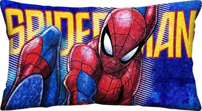 Spiderman - Kussen Groot (70 X 35 X 12 CM) - Overig (8435507807678)