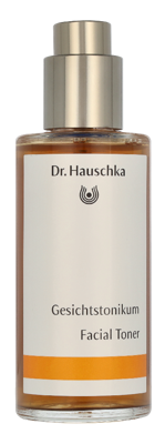 Dr. Hauschka - Gesichts 100 ml Lichaamsmist