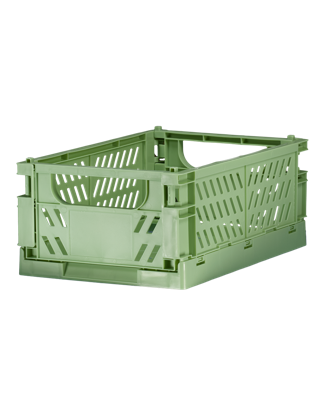 Vouwkrat - Groen