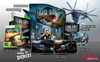 Iron Sky Invasion: Gotterdammerung Edition - thumbnail