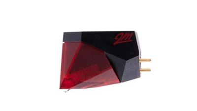 Ortofon 2M Red Premounted element Ortofon 2M Red Premounted element