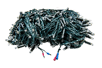 Boom verlichting 24 Volt 63 meter - thumbnail