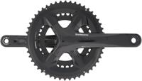 SHIMANO crankstel "105 fc-rs510" crankset shim.105 fcrs510 36/52t.170mm ht2 11sp - thumbnail