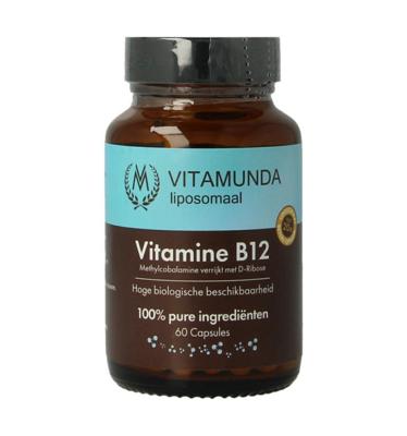 Liposomale Vitamine B12