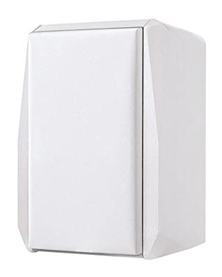 Audio Dynavox Luidsprekerdoek wit (wit) 150 x 75 cm