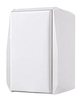 Audio Dynavox Luidsprekerdoek wit (wit) 150 x 75 cm - thumbnail