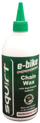 SQUIRT e-bike lube bottle 500ml
