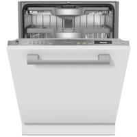 Miele G 7298 SCVi XXL Excellence vaatwasser - thumbnail