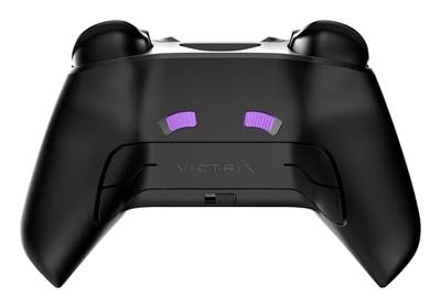 Turtle Beach Victrix Gambit Prime Tournament Controller - Bedraad, programmeerbaar, Xbox