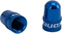 FASI ventieldop pr.valve cap f.av blue - thumbnail